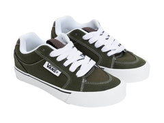 Tenis Vans Chukka Push Color Olivo para Hombre