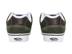 Tenis Vans Chukka Push Color Olivo para Hombre