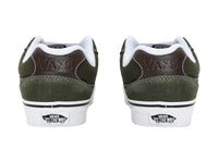 Tenis Vans Czcdfp Para Hombre
