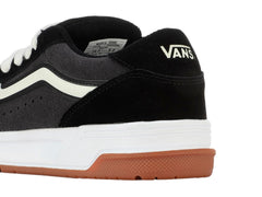 Tenis Vans Hylane Negro Unisex