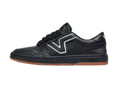 Tenis Vans Lowland 2.0 Negro Unisex