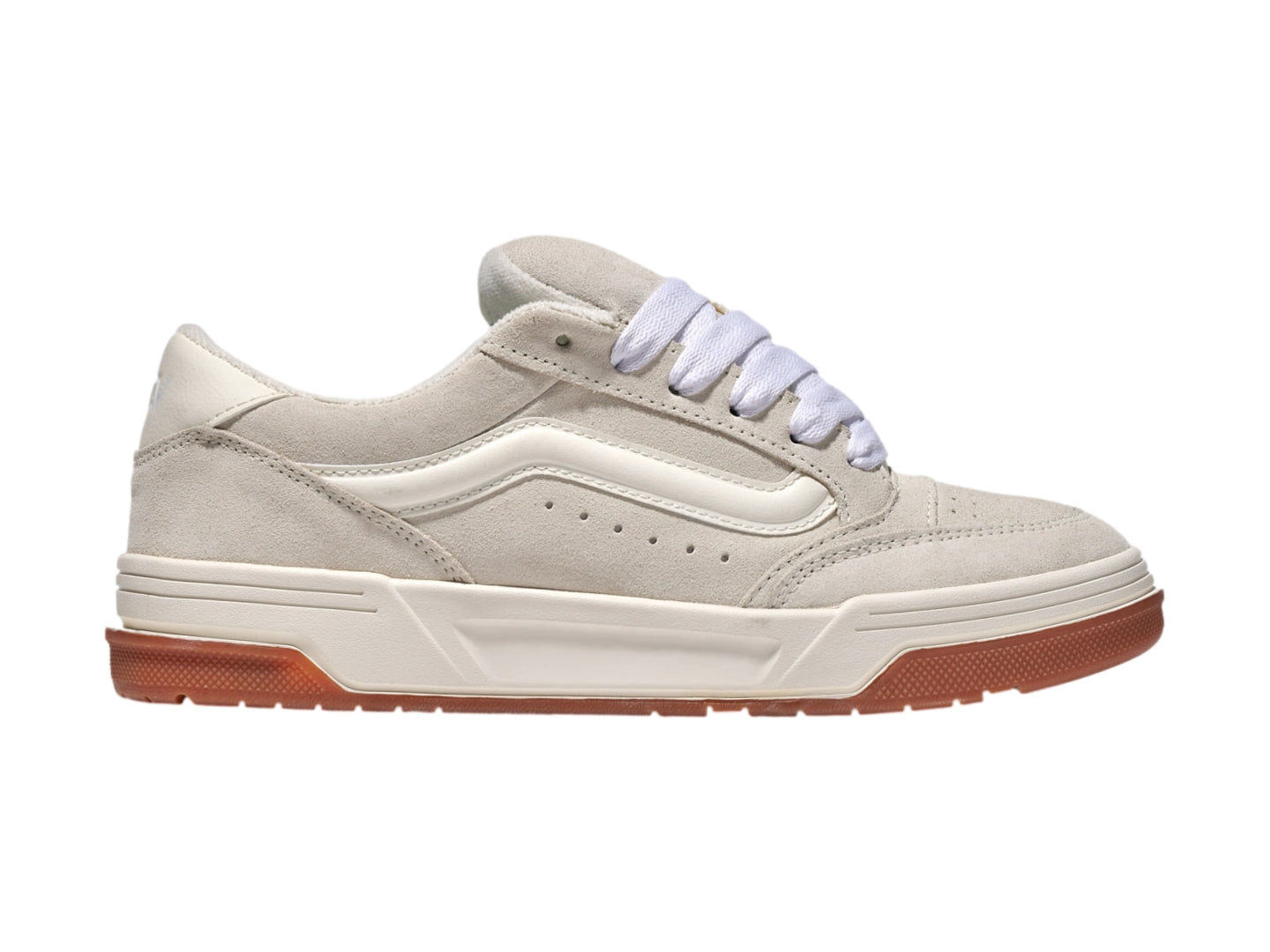 Tenis Vans D26cd3 Para Mujer Calzzapato