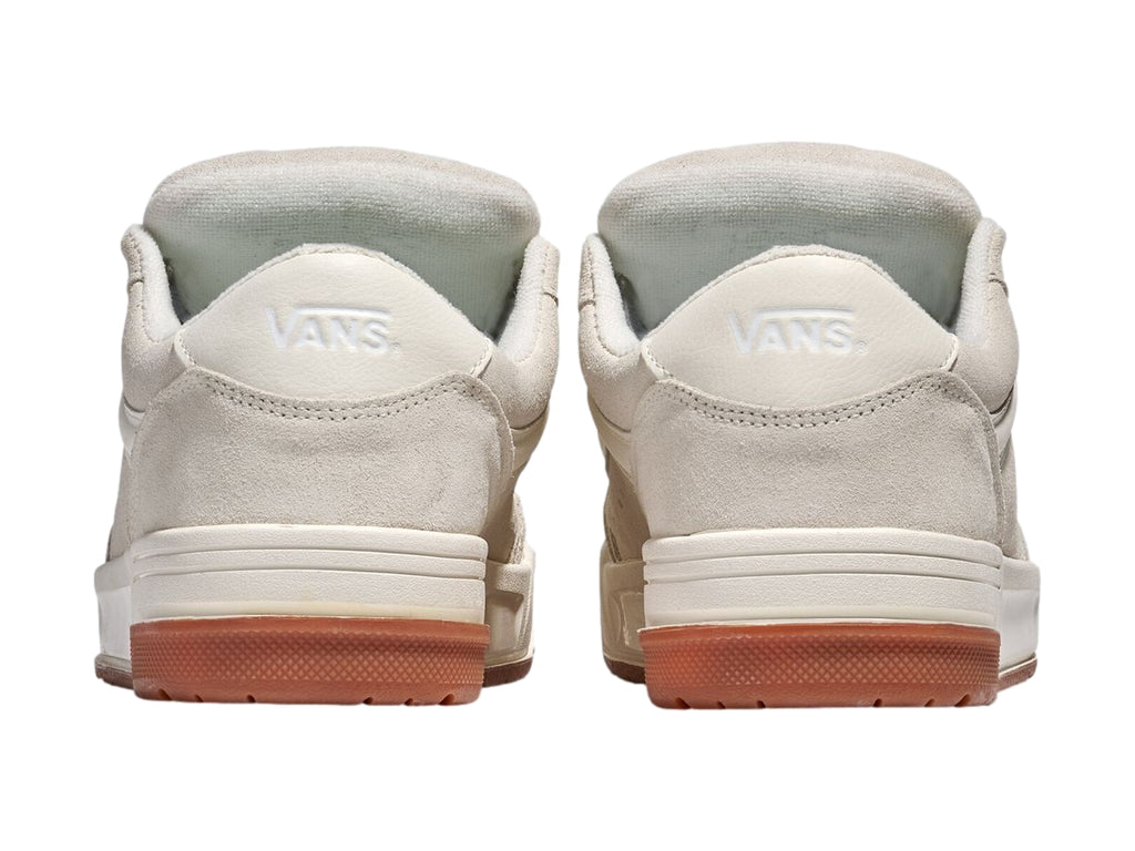 Tenis Vans D26cd3 Para Mujer