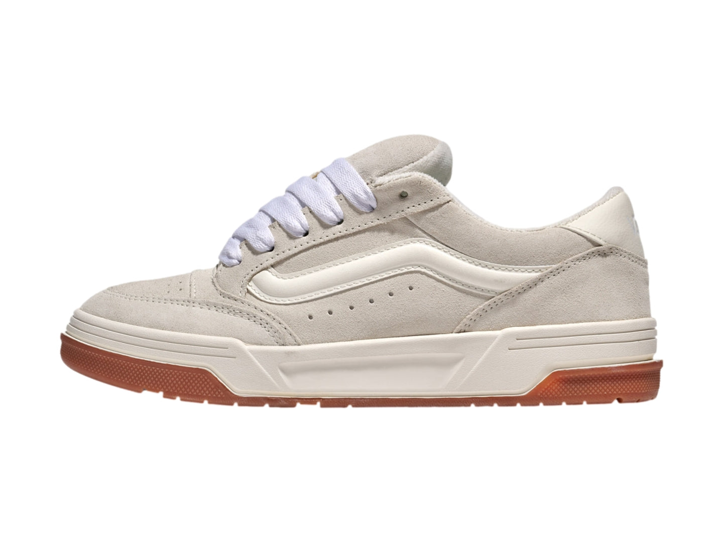 Tenis Vans D26cd3 Para Mujer