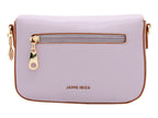 Bolso Jaime Ibiza Lila para Mujer