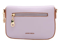 Bolso Jaime Ibiza Lila para Mujer