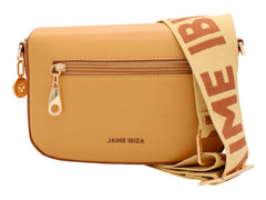 Bolso Jaime Ibiza Mostaza para Mujer