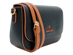 Bolso Jaime Ibiza Negro para Mujer