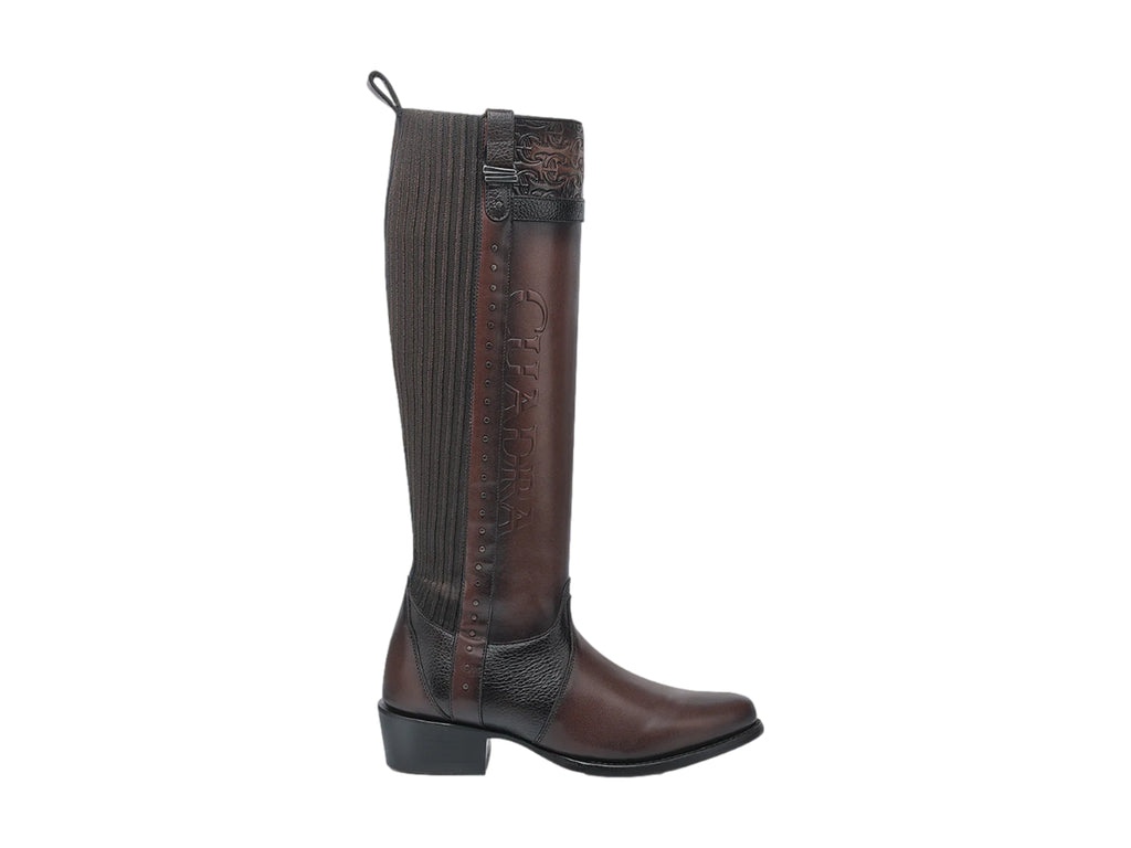 Botas Cuadra 4X01rs Para Mujer