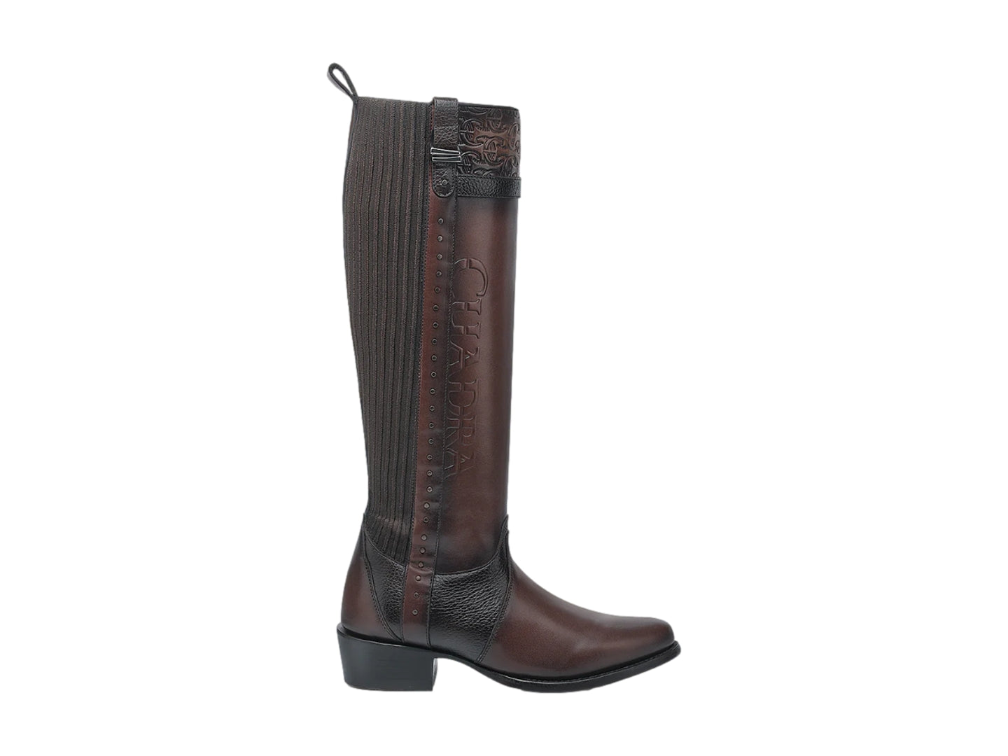 Botas Cuadra 4X01rs Para Mujer