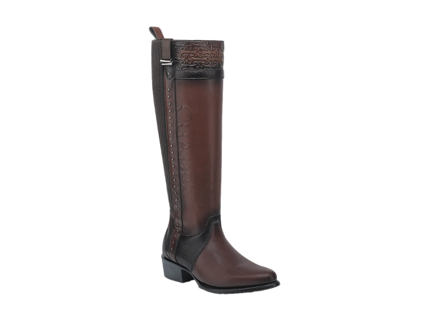 Botas Cuadra 4X01rs Para Mujer