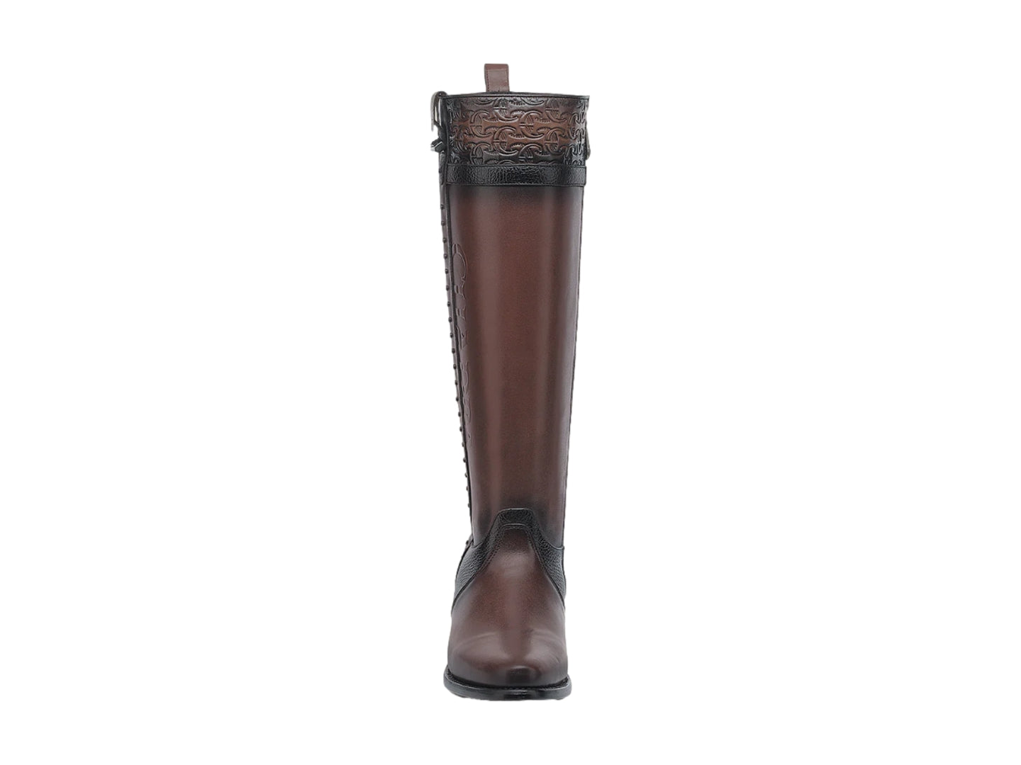 Botas Cuadra 4X01rs Para Mujer
