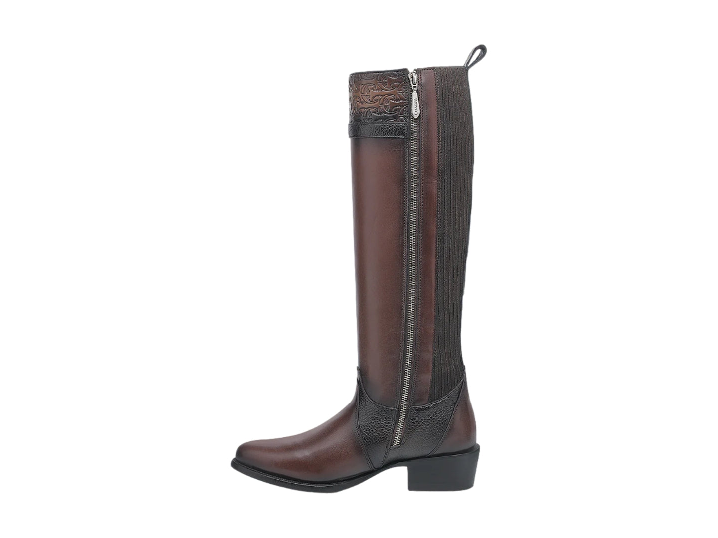 Botas Cuadra 4X01rs Para Mujer