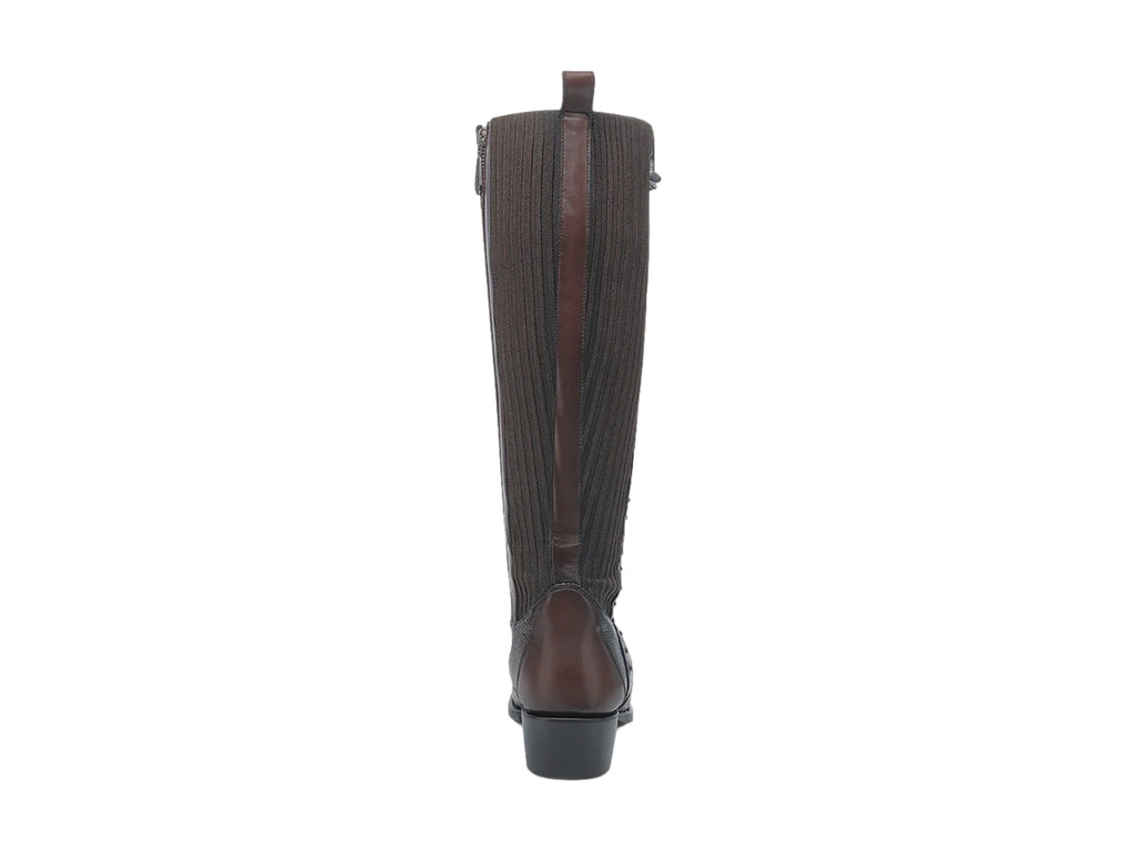 Botas Cuadra 4X01rs Para Mujer