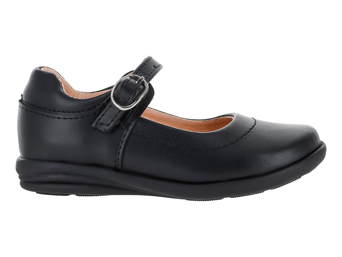 Zapatos I M Exento Dama 379 Para Niña