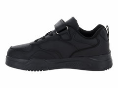 Tenis Clasben Yale Negros para Niño