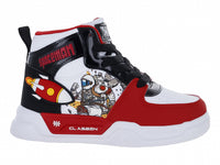 Tenis Clasben Space Para Niño