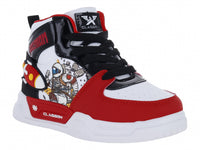 Tenis Clasben Space Para Niño