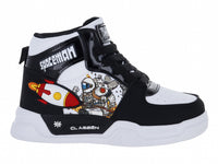 Tenis Clasben Space Para Niño