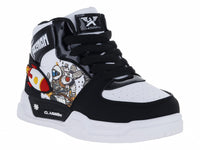 Tenis Clasben Space Para Niño