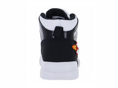 Tenis Clasben Space Negro para Niño