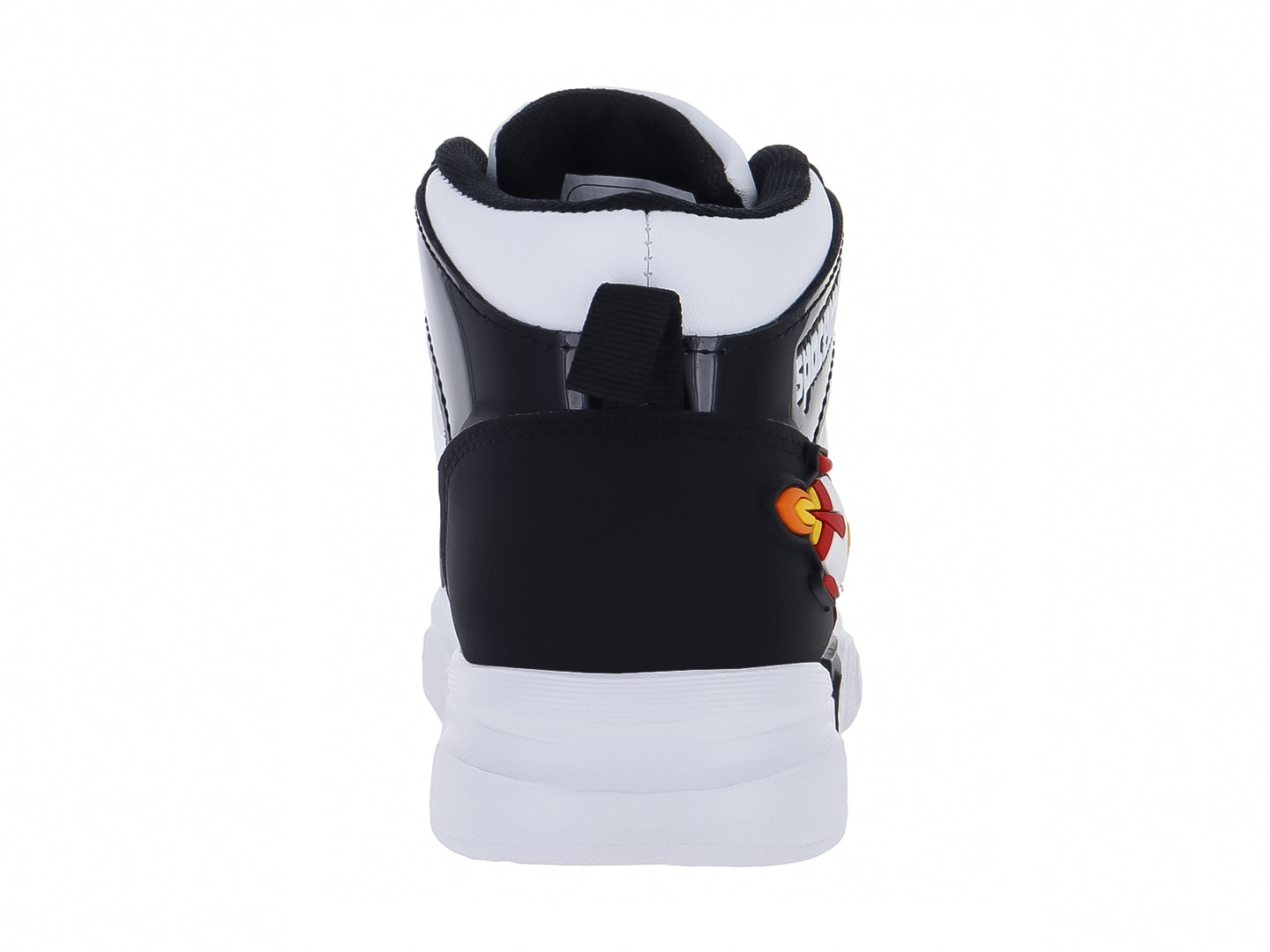 Tenis Clasben Space Para Niño