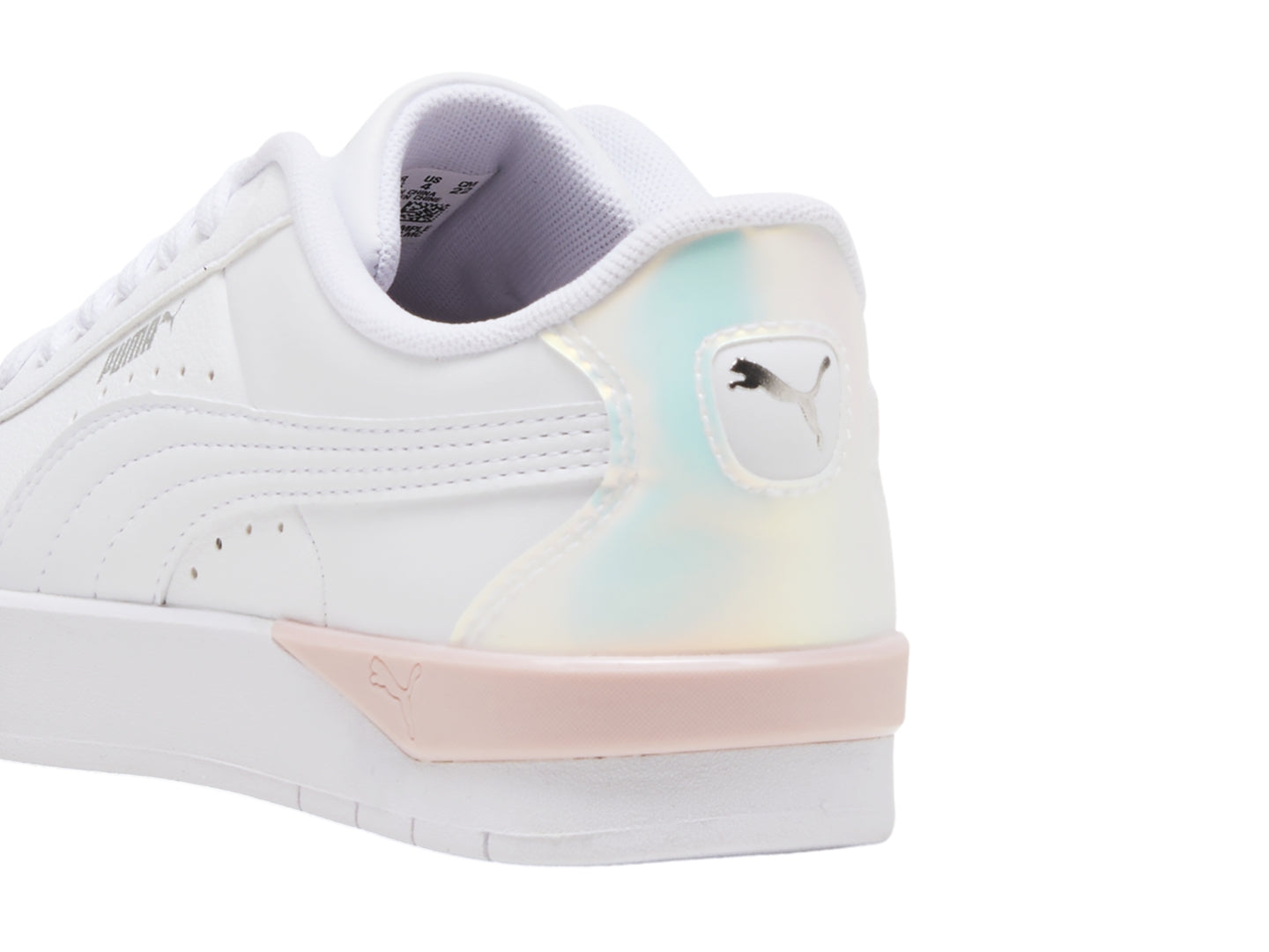 Tenis Puma 402274 Para Niña