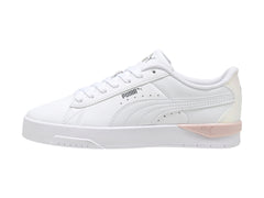Tenis PUMA Jada Classic Holo 2.0 Blanco para Niña