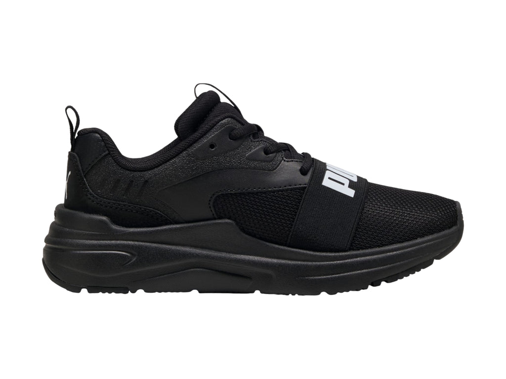Tenis Puma 401505 Para Niña