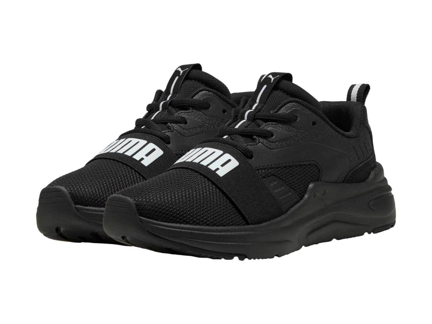 Tenis Puma 401505 Para Niña