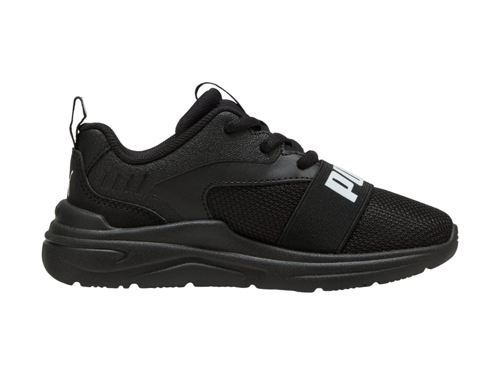 Tenis Puma 401506 Para Niño