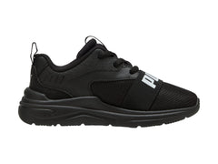 Tenis Puma 401506 Para Niño