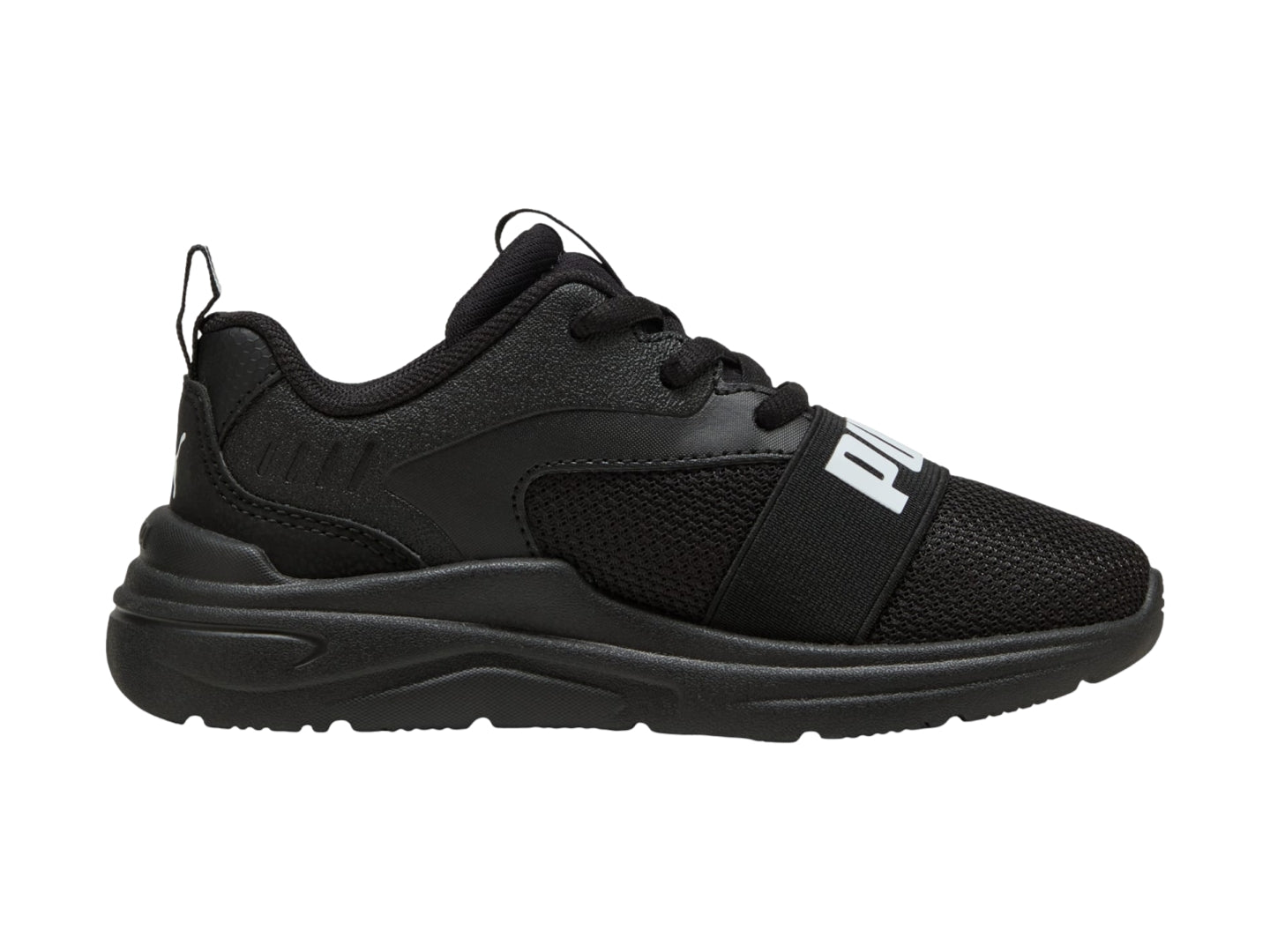 Tenis Puma 401506 Para Niño
