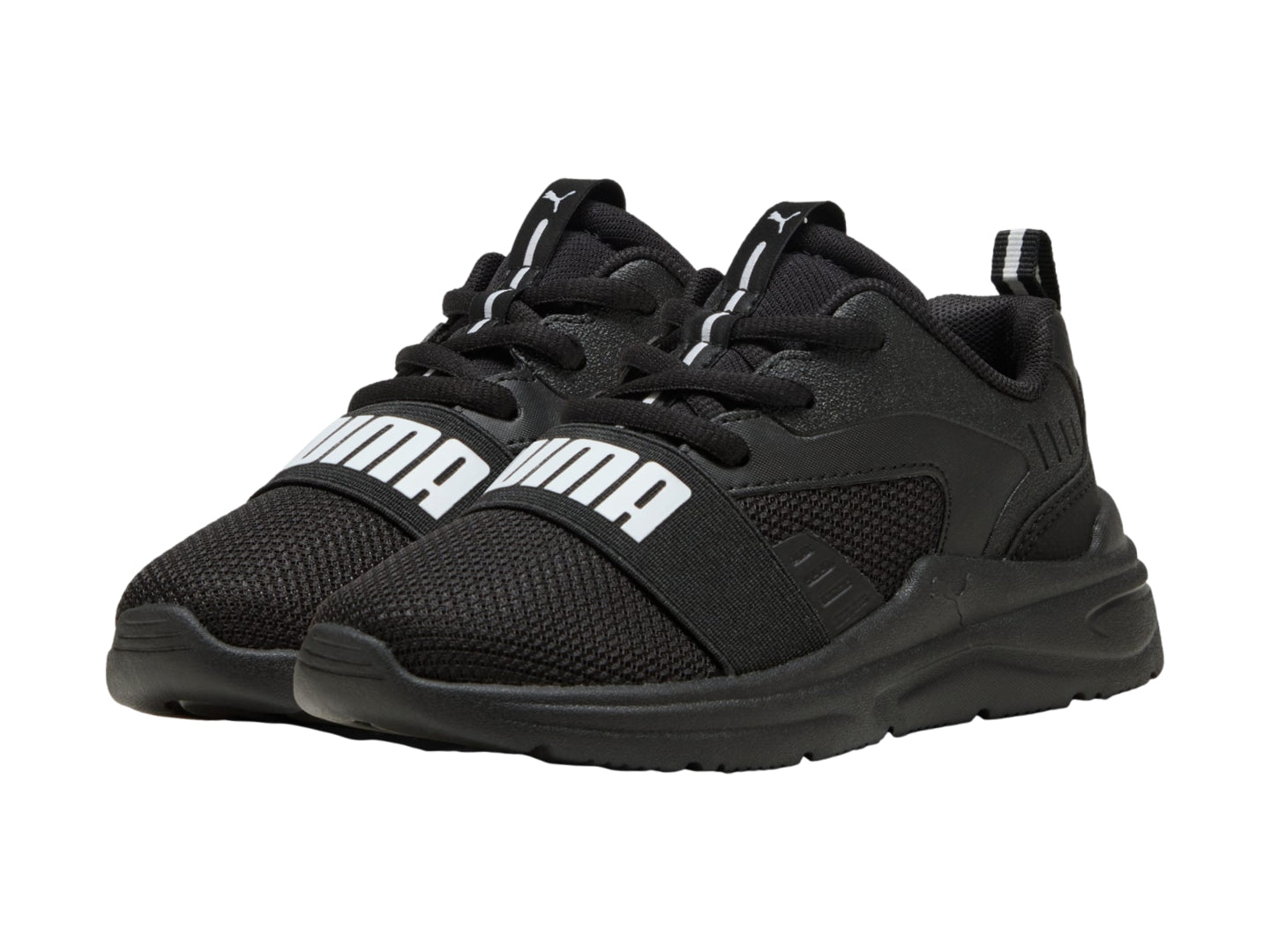 Tenis Puma 401506 Para Niño