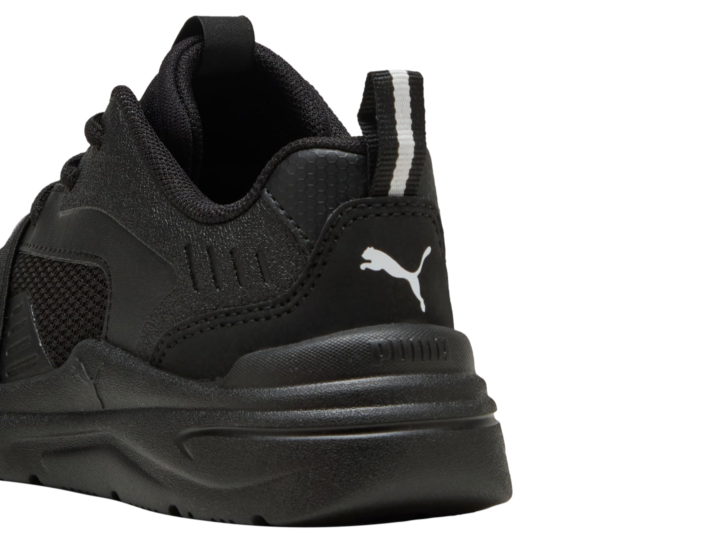Tenis Puma 401506 Para Niño