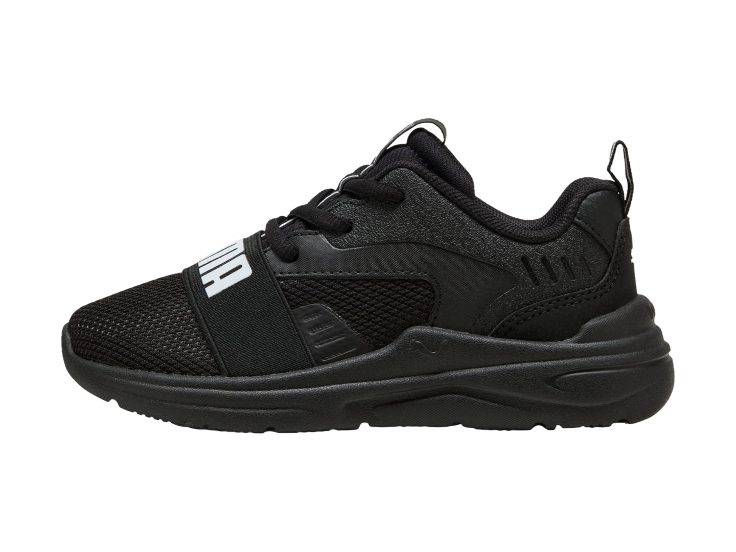 Tenis Puma 401506 Para Niño
