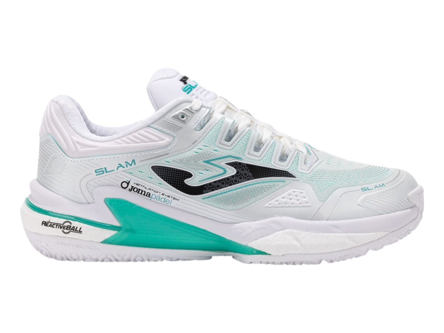 Tenis Joma Slam Men 2402 2402 Para Hombre