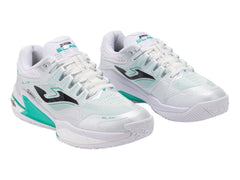 Tenis Joma Slam Blancos para Hombre
