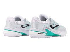 Tenis Joma Slam Blancos para Hombre