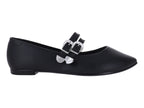 Zapatos Moleca 5635 Para Mujer