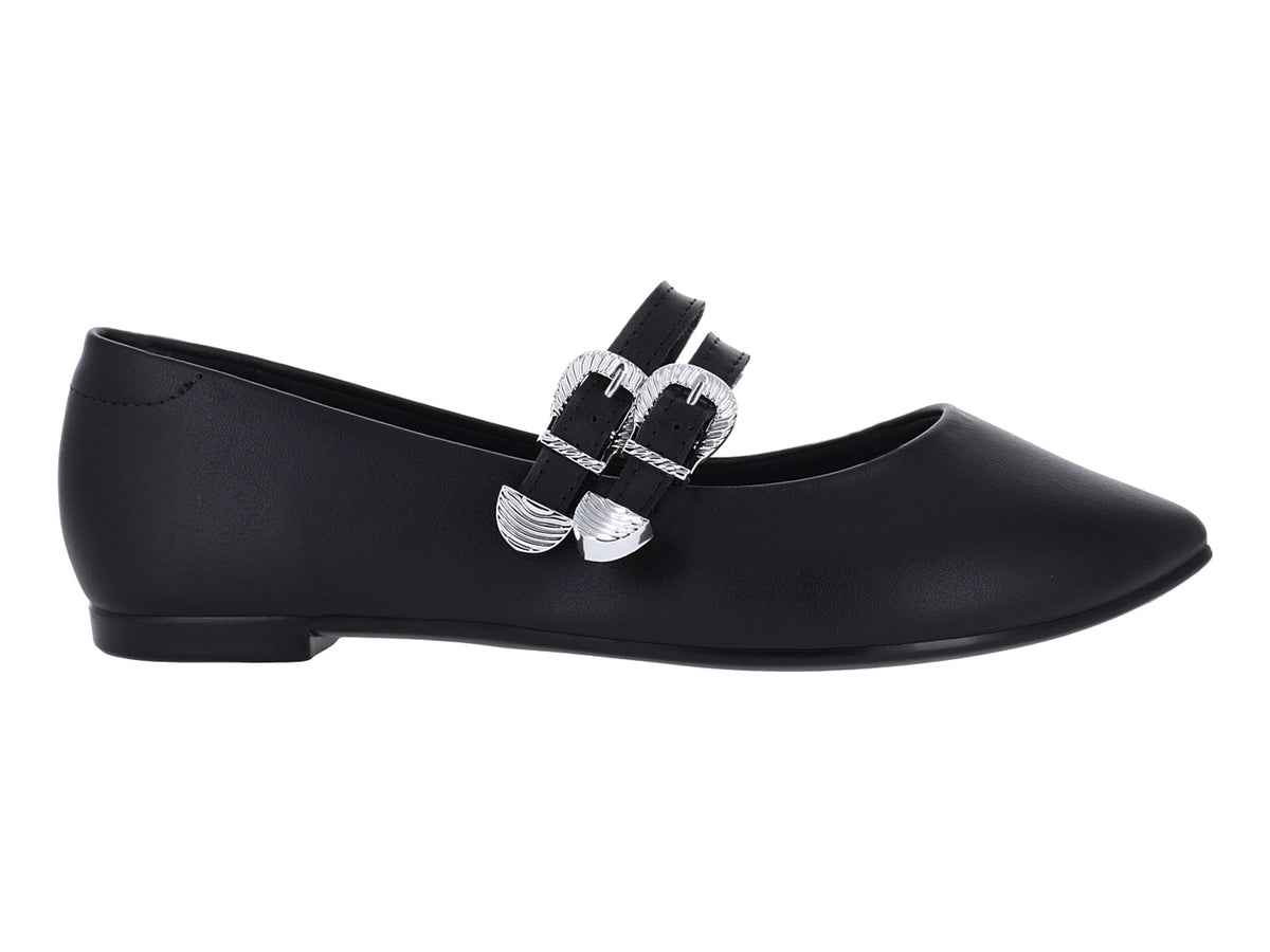 Zapatos Moleca 5635 Para Mujer
