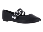 Zapatos Moleca 5635 Para Mujer
