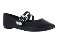 Zapatos Moleca 5635 Para Mujer