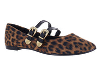 Zapatos Moleca 5635 Para Mujer