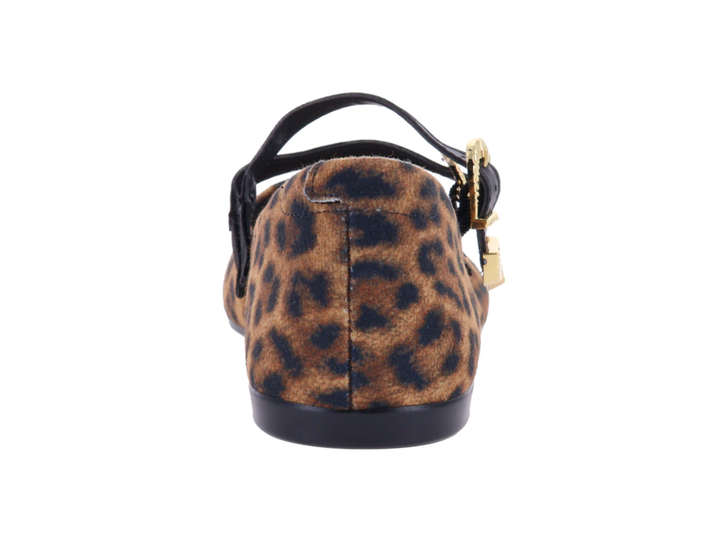 Zapatos Moleca 5635 Para Mujer