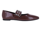 Zapatos Moleca 5821 Para Mujer