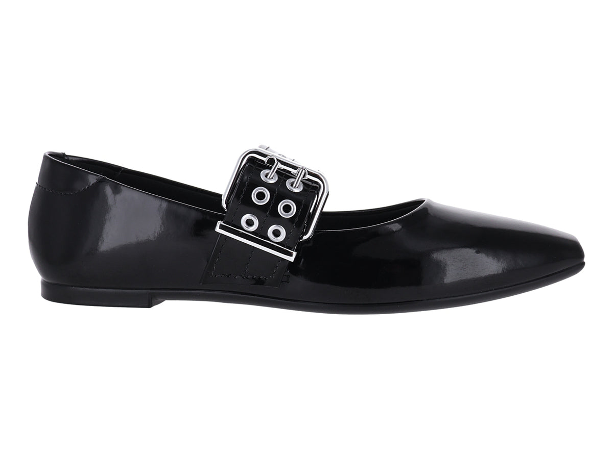 Zapatos Moleca 5821 Para Mujer