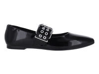 Zapatos Moleca 5821 Para Mujer