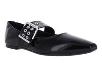 Zapatos Moleca 5821 Para Mujer