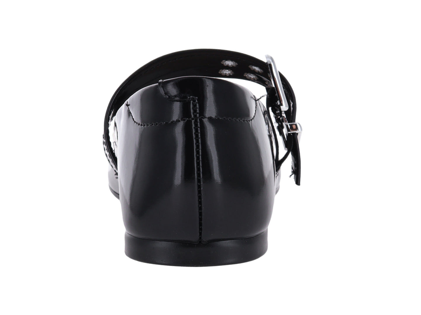 Zapatos Moleca 5821 Para Mujer